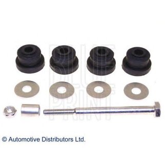 Стойка переднего стабилизатора Blue Print ADA108523 фото