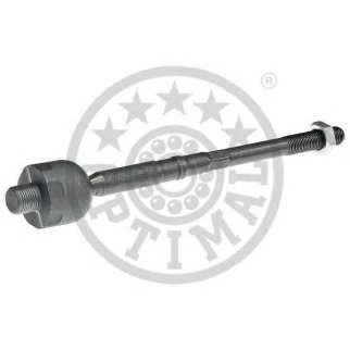 Тяга рулевая перед прав/лев фото