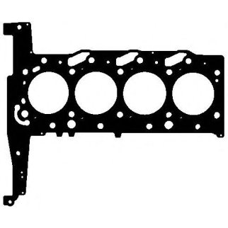 Прокладка ГБЦ фото