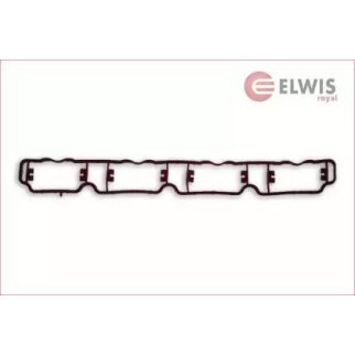 Прокладка впускного коллектора фото