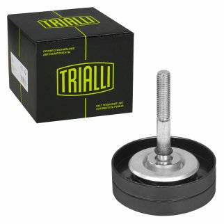 Ролик дополнительный руч. ремня TRIALLI CM5176 фото