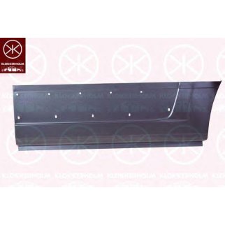 Панель боковая передняя KLOKKERHOLM 209756-5 фото