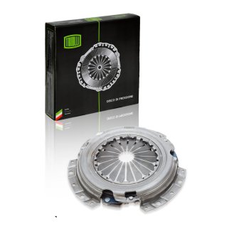 Диск сцеп. для а/м Лада 2110 (нажим. корзина) (FS 810) фото