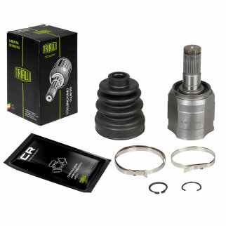 ШРУС для а/м Hyundai Creta (15-) 2.0i AT 2WD/4WD (внутр. лев. перед.) (GO 0827) фото