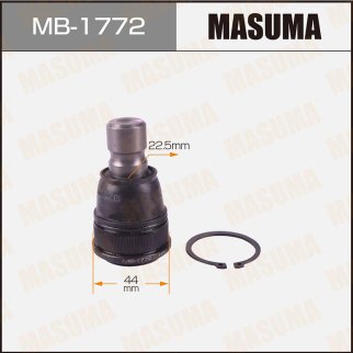 Опора шаровая Masuma MB-1772 фото