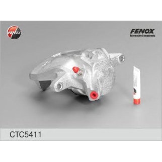 Суппорт тормозной передний Fenox CTC5411 фото