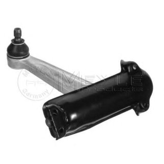 Рычаг верх.прав.MERCEDES W140 фото