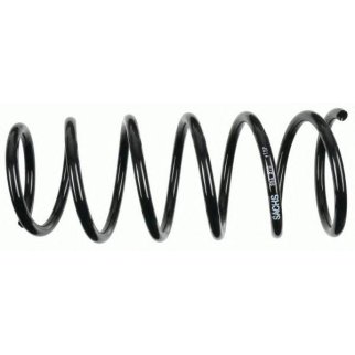 Пружина задняя SACHS 994279 фото