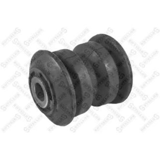 84-12979-SX_сайлентблок рычагa заднего! 14.3x52x75  MB Sprinter all 06> фото