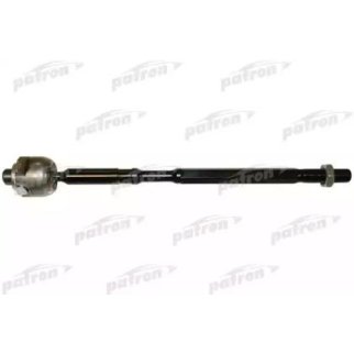 Тяга рулевая фото