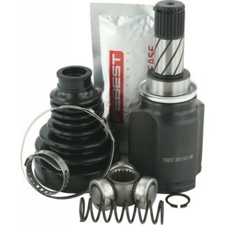 Шрус внутренний правый 21X40X26 фото