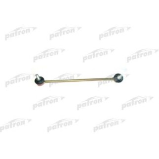 Стойка стабилизатора PATRON PS4007L фото