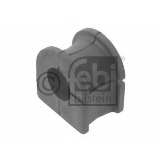 Втулка переднего стабилизатора FEBI 30299 фото