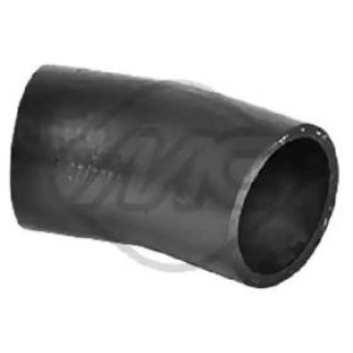 Патрубок Metalcaucho 09805 фото