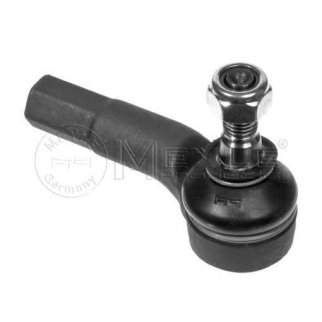 Наконечник рулевой правый Meyle 116 020 0004 фото