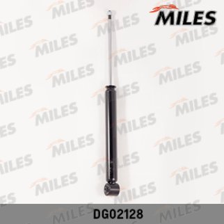 Амортизатор задний MILES DG02128 фото