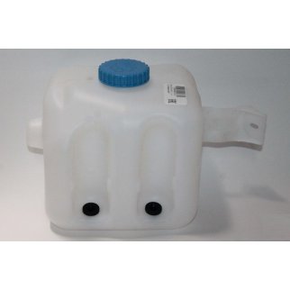 Бачок омывателя ВАЗ-2190 Granta (под 2 мотора) LADA 21900520810210 фото