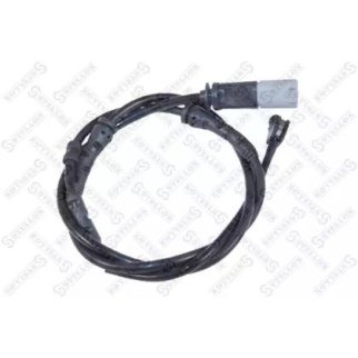 Датчик износа колодок Stellox 00-10037-SX фото