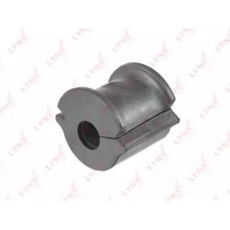 Втулка (сайлентблок) переднего стабилизатора LYNXauto C9752 фото