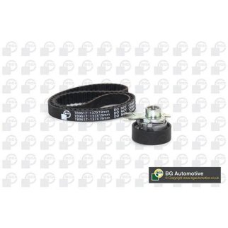 Комплект ГРМ VAG 1.6i 95- фото