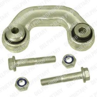 Стойка переднего стабилизатора DELPHI TC929 фото