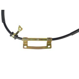 29-98684-SX_трос ручного тормоза левый! KIA Sephia all 94> фото 3