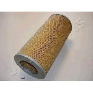 Фильтр воздушный фото