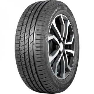 Шина Nokian Tyres Nordman 205/60/15 H 91 Nordman SX3 фото