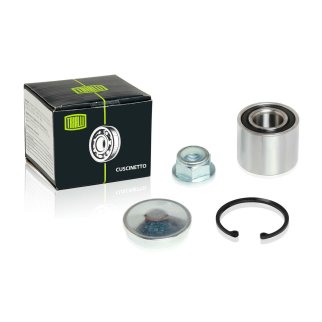 Подшипник ступицы (к-кт) TRIALLI CS0974 фото