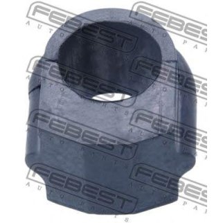 NSB-E51R_втулка заднего стабилизатора!d25 Nissan Elgrand E51 02-10 фото