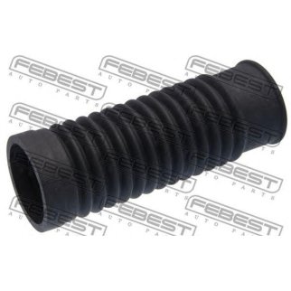 Пыльник заднего амортизатора FEBEST TSHB-AV220R фото