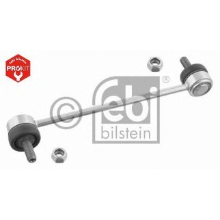 Стойка переднего стабилизатора FEBI 27834 фото