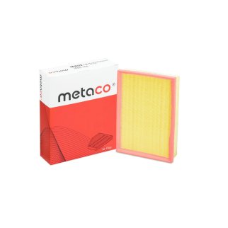 Фильтр воздушный metaco 1000-156 фото