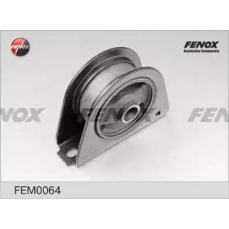 Опора двигателя Fenox FEM0064 фото