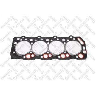 11-25133-SX_прокладка ГБЦ! (1.8mm) Hyundai Porter/H100 2.5TD 94> фото