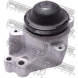 Опора двигателя правая FEBEST MZM-CX9RH фото