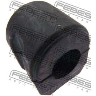 Втулка заднего стабилизатора D23 фото