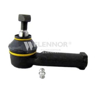 Наконечник рулевой левый FLENNOR FL232-B фото