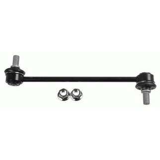 Стойка переднего стабилизатора Lemforder 34755 01 фото