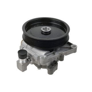 00-36313-SX_насос гидроусилителя руля! 54585 MB W164 ML300-ML500 4-matic 05> фото 4