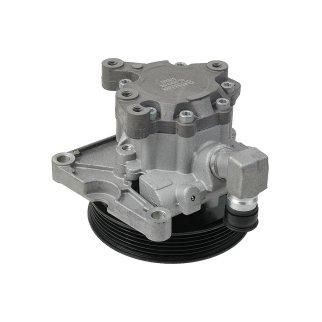 00-36313-SX_насос гидроусилителя руля! 54585 MB W164 ML300-ML500 4-matic 05> фото 7