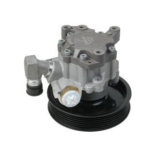 00-36313-SX_насос гидроусилителя руля! 54585 MB W164 ML300-ML500 4-matic 05> фото 8