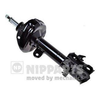 Амортизатор передний NIPPARTS N5514015G фото