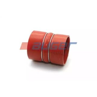 Патрубок интеркулера auger 54962 фото