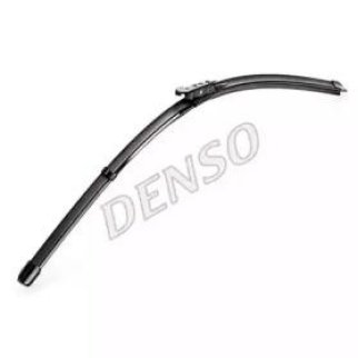 Щетки стеклоочистителя (к-кт) DENSO DF-023 фото