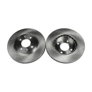 6020-1230-SX_диск тормозной передний! Saab 9000 2.0/2.3/3.0 89> фото 3