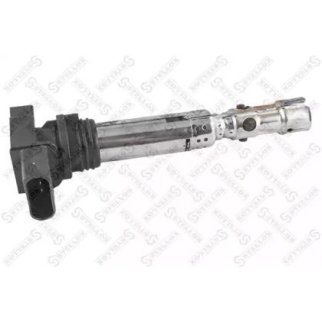 61-00172-SX_катушка зажигания! Skoda Fabia, VW Polo/Fox 1.2i 01> фото