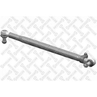 84-35085-SX_тяга рулевая! продольная L=887mm, d=52mmIVECO EURO TRAKKER фото