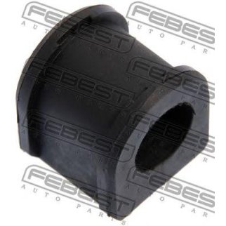 Втулка (сайлентблок) переднего стабилизатора FEBEST MZSB-BJF фото