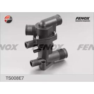 Термостат фото